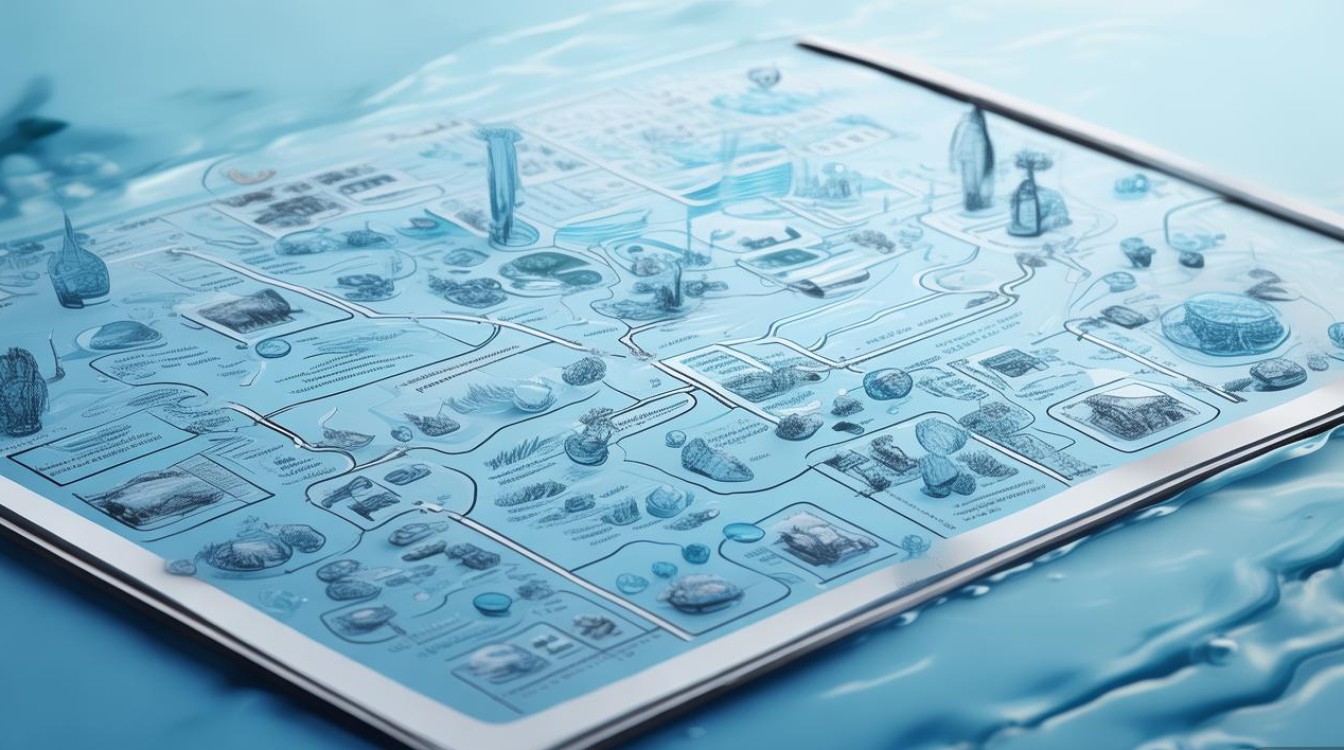 水思维导图如何实时更新关键信息?-图1 水思维导图如何实时更新关键信息?-图1