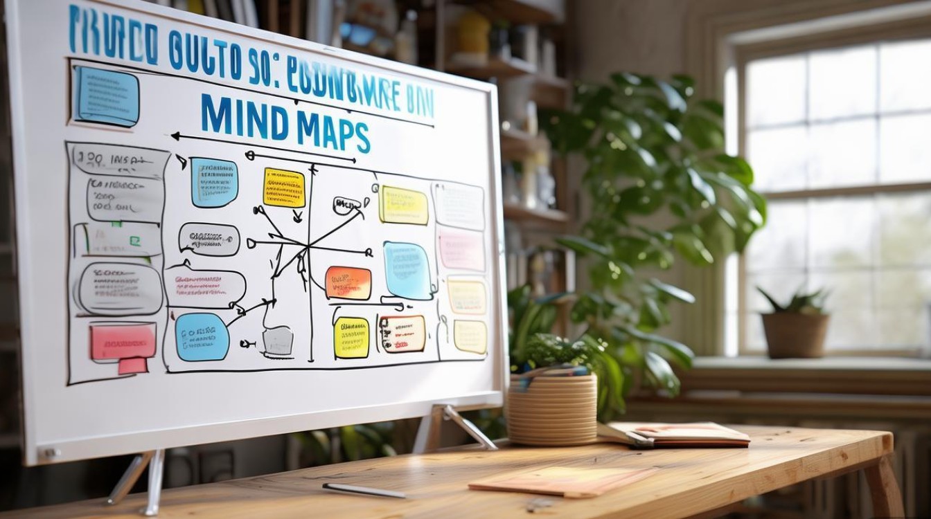 2025年如何快速看懂思维导图？3分钟掌握核心技巧！-图1