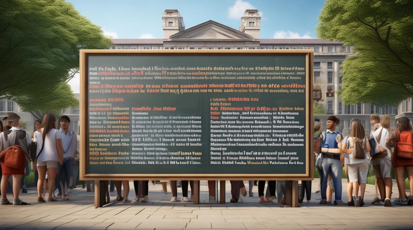 2025白城考研考点最新安排是哪些学校？-图1