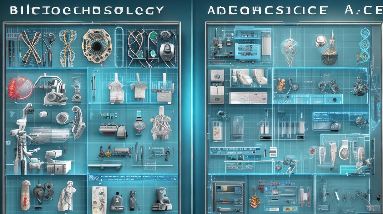 生物技术转医学,2025年哪些专业最吃香?-图1 生物技术转医学,2025年哪些专业最吃香?-图1