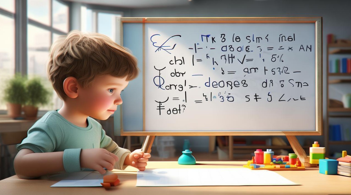 2025最新幼儿数学思维题,家长会做吗?-图1 2025最新幼儿数学思维题,家长会做吗?-图1