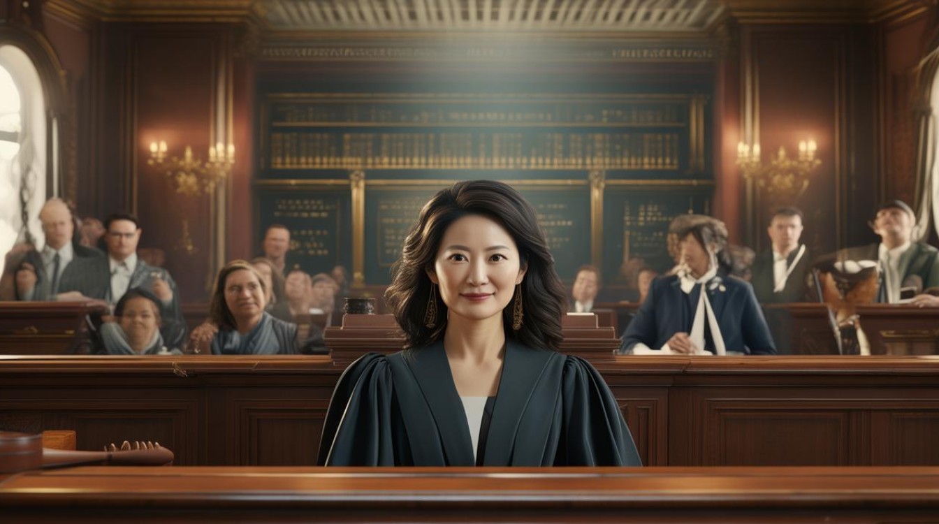 法治思维如何护航新时代公平正义?-图1 法治思维如何护航新时代公平正义?-图1