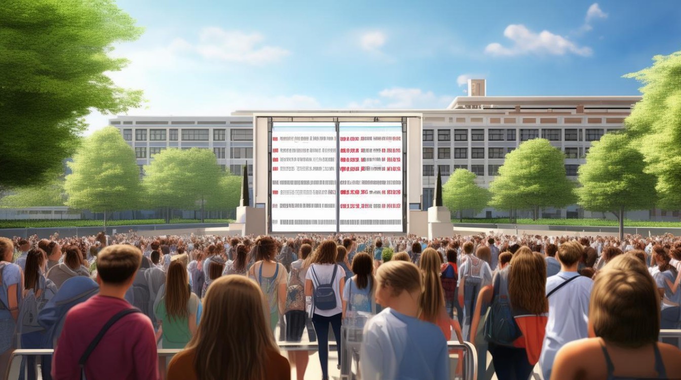 2025高考本科录取人数多少?最新数据公布了吗?-图1 2025高考本科录取人数多少?最新数据公布了吗?-图1