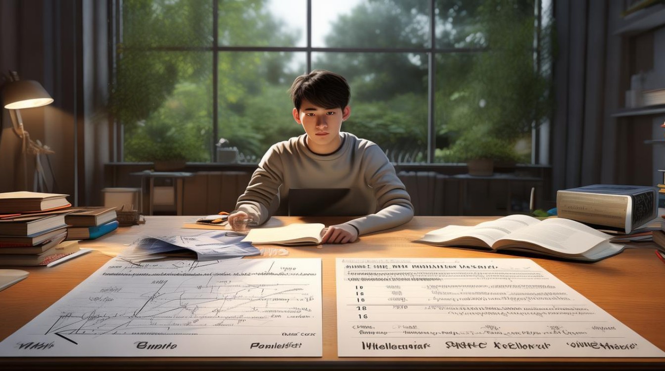 2025数学学硕专硕怎么选？就业前景大比拼！-图1