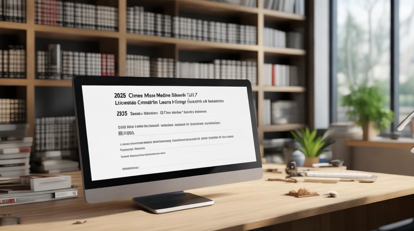 2025中药执业药师报名条件何时公布?学历专业有啥新要求?-图1 2025中药执业药师报名条件何时公布?学历专业有啥新要求?-图1