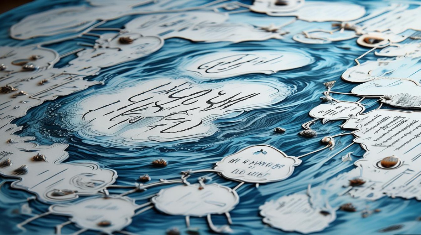 观沧海思维导图如何高效助力现代诗词学习？-图1