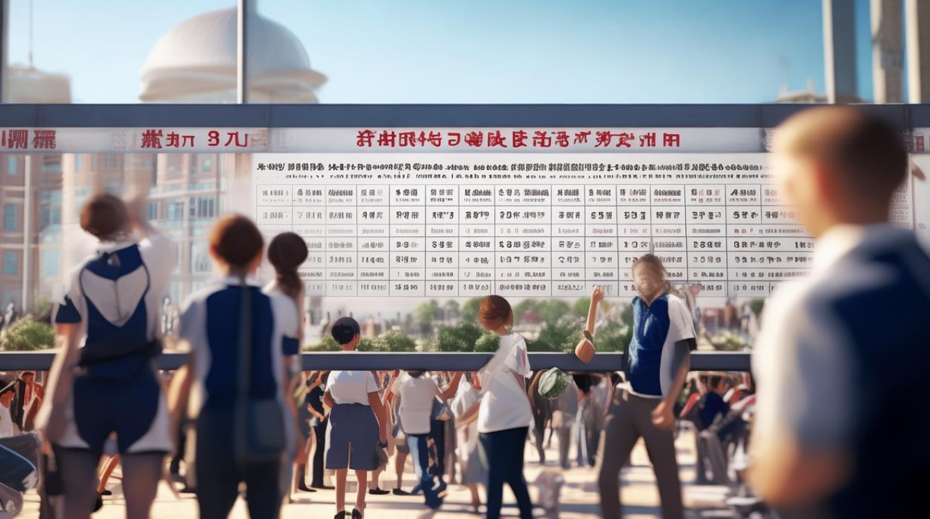 烟台体院2025单招录取线已公布？-图1