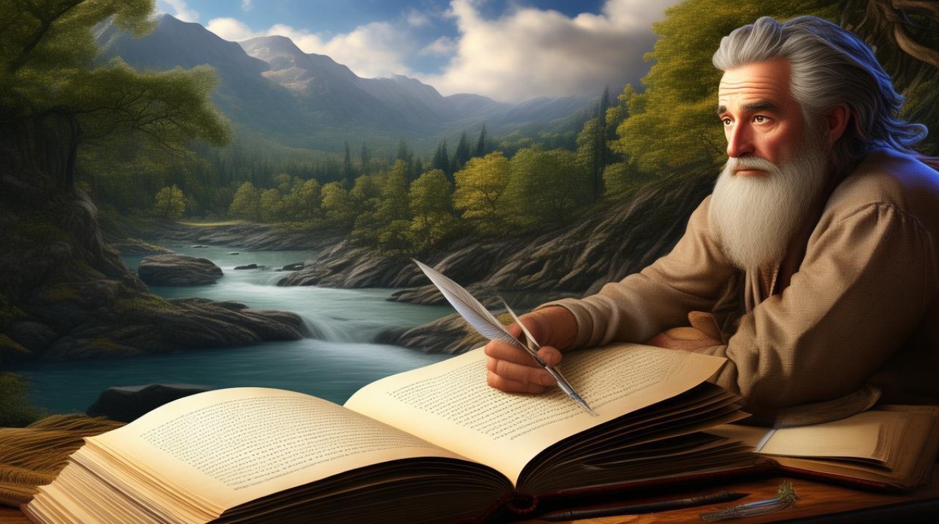 AI时代,智慧与思维如何重塑认知边界?-图1 AI时代,智慧与思维如何重塑认知边界?-图1