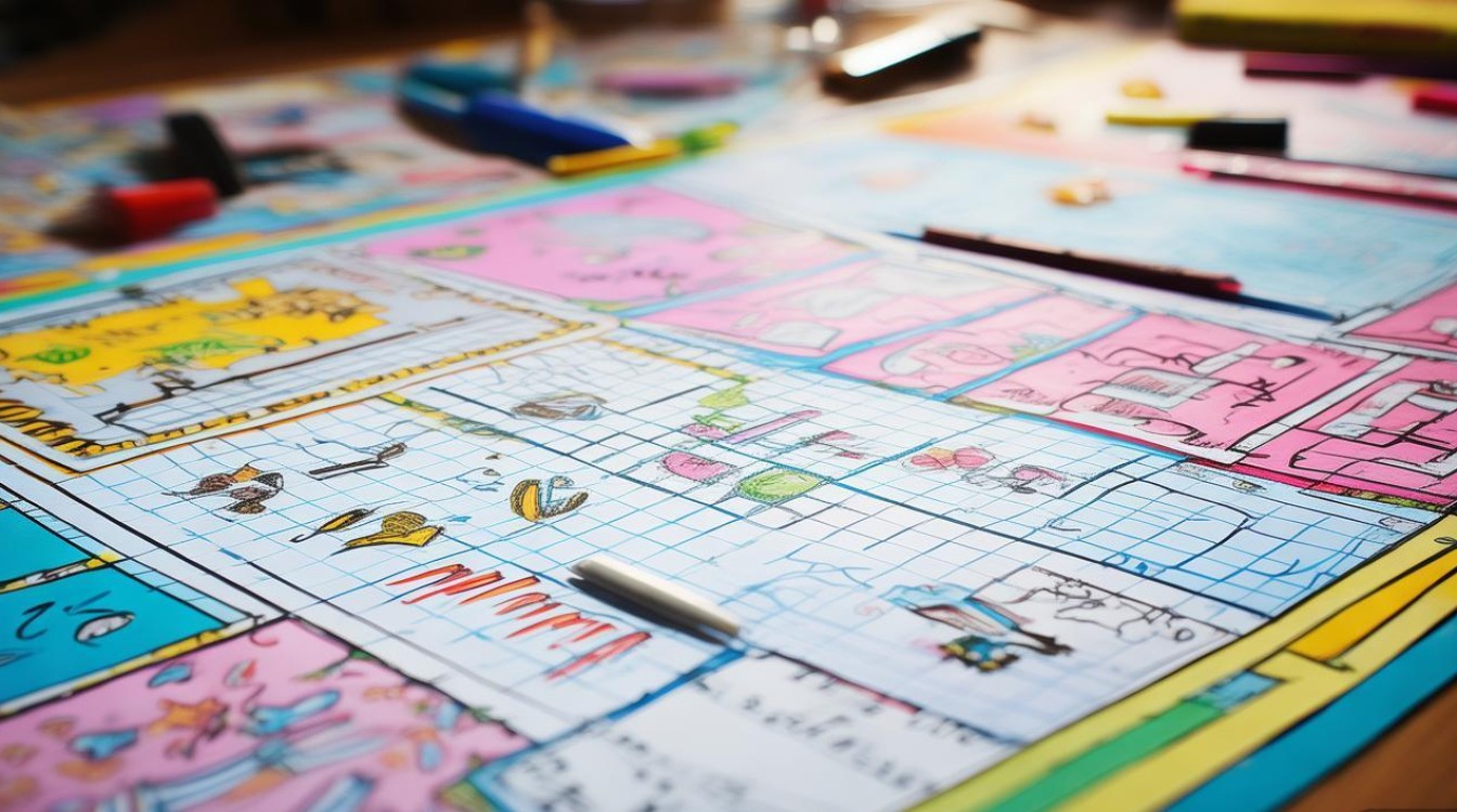 2025儿童思维导图怎么画?最新方法来了!-图1 2025儿童思维导图怎么画?最新方法来了!-图1