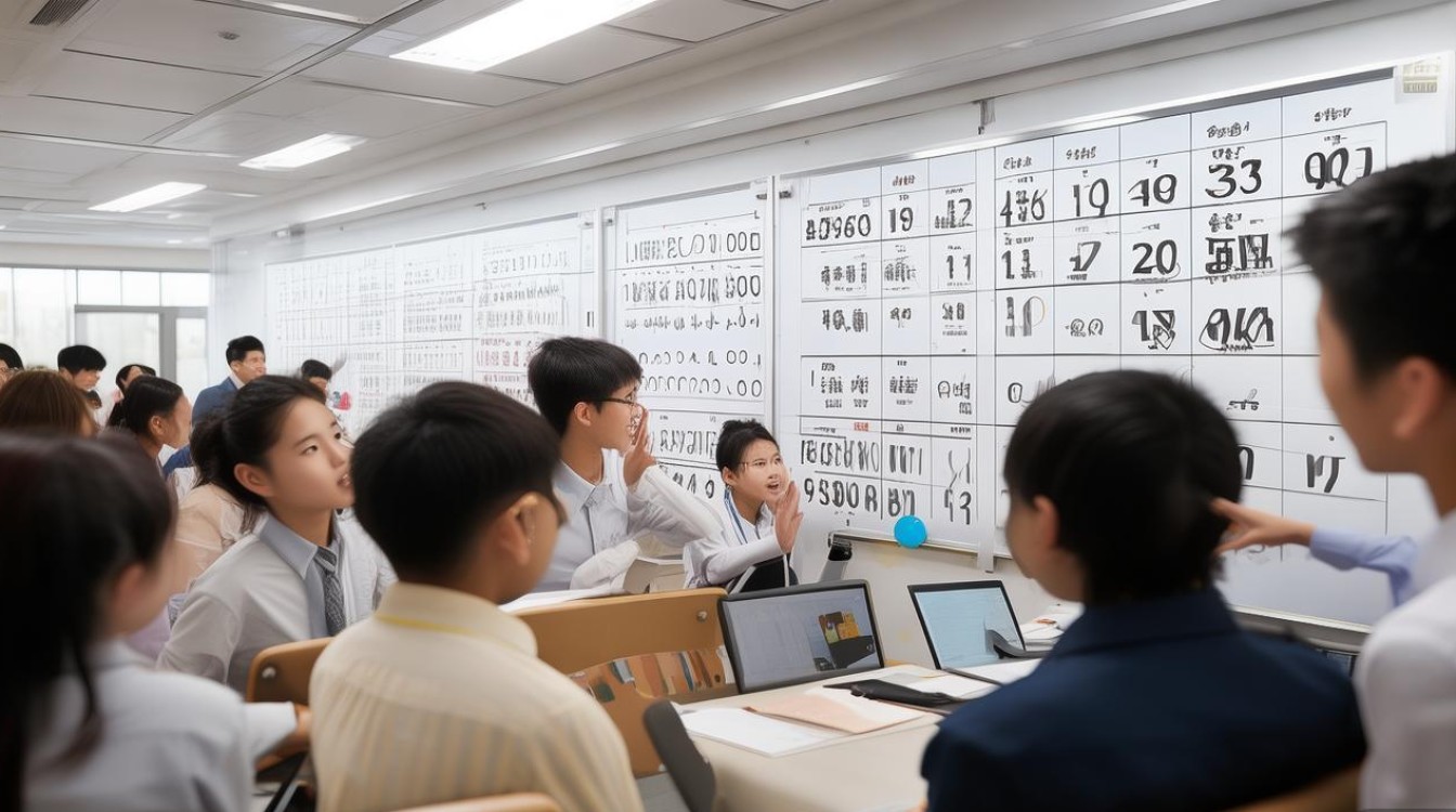 2025唐山新华中学录取线已公布？-图1