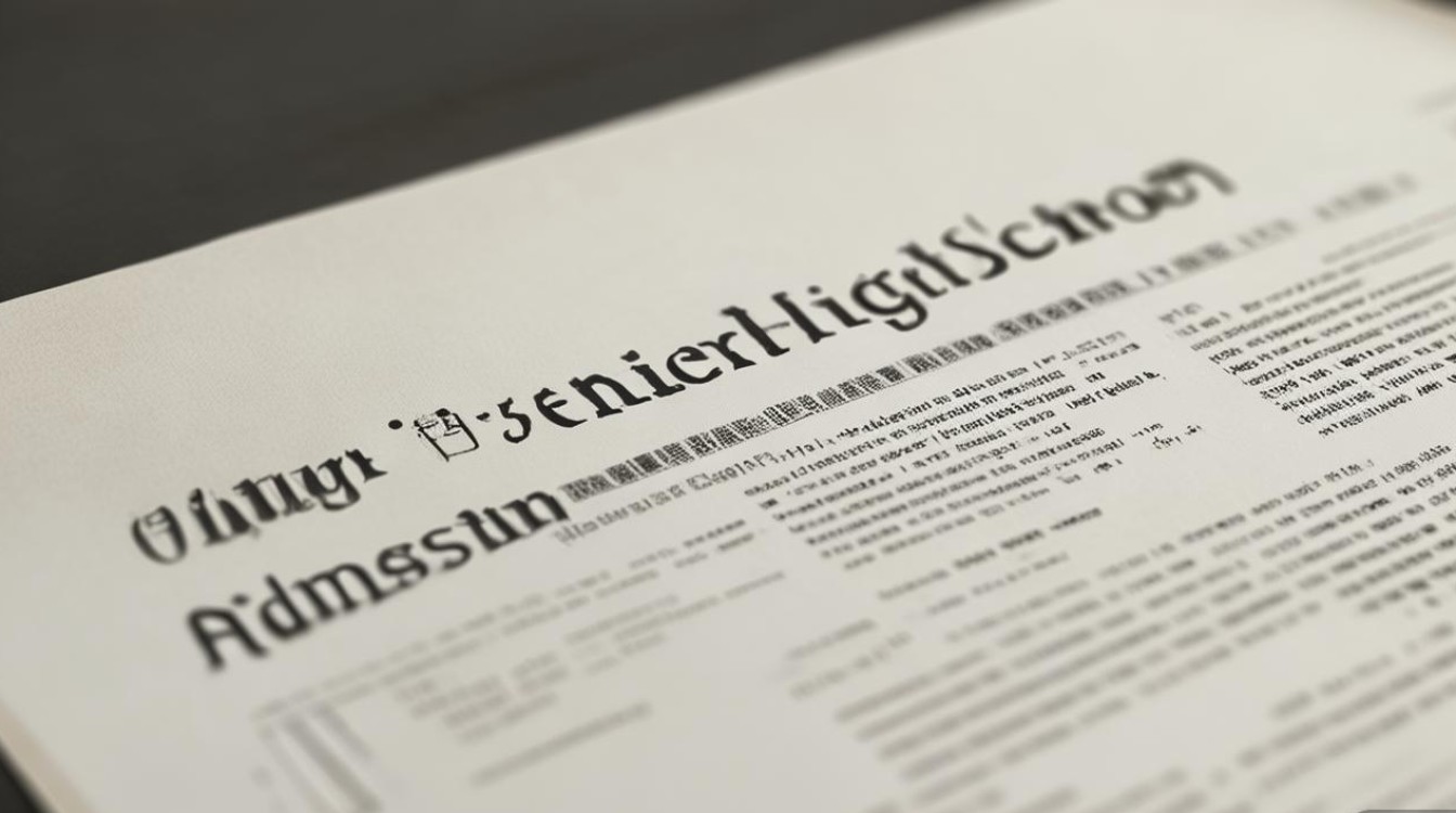 济源高中2025录取线最新多少?-图1 济源高中2025录取线最新多少?-图1