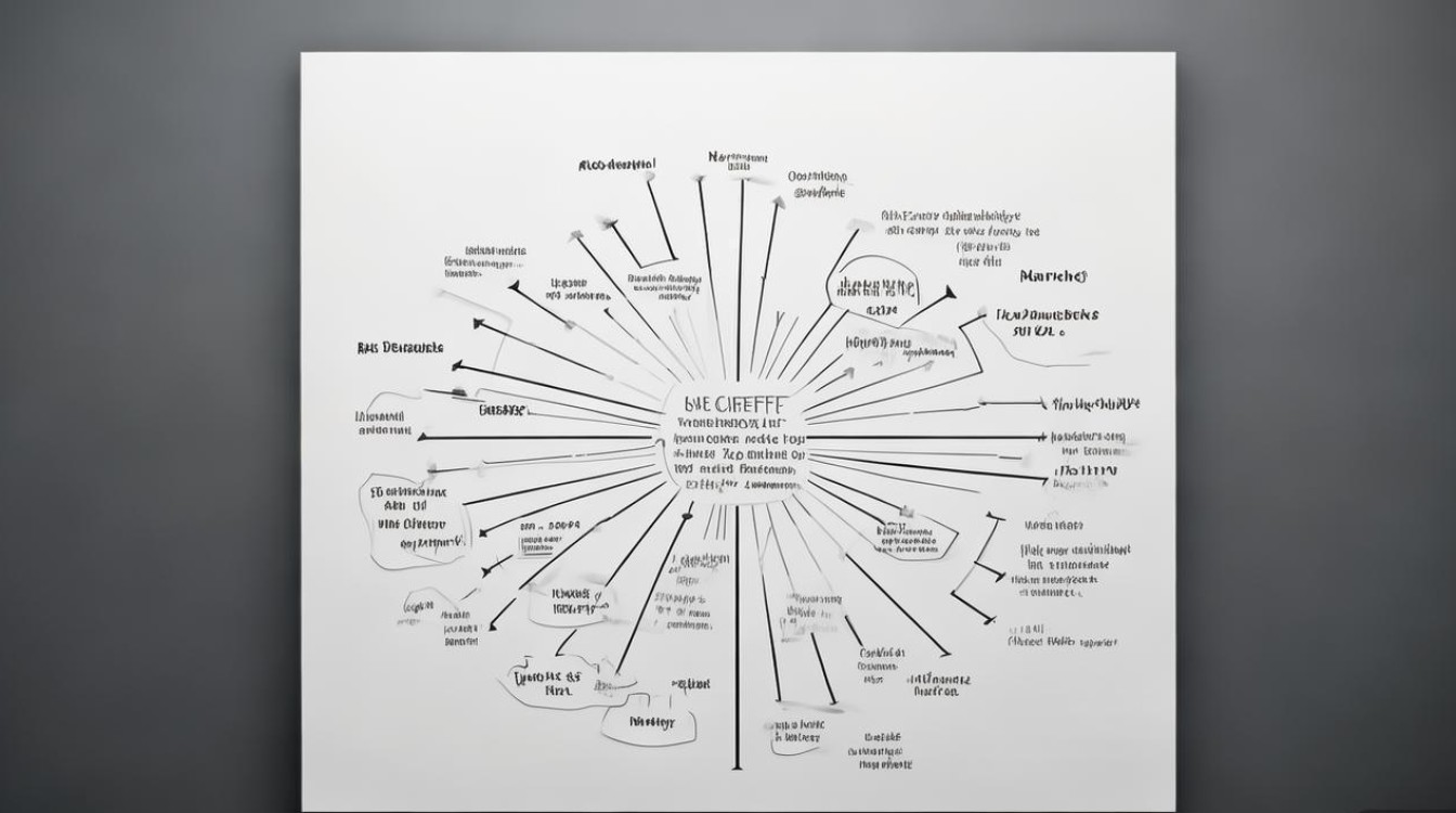 2025思维导图中心图,最新设计趋势是什么?-图1 2025思维导图中心图,最新设计趋势是什么?-图1