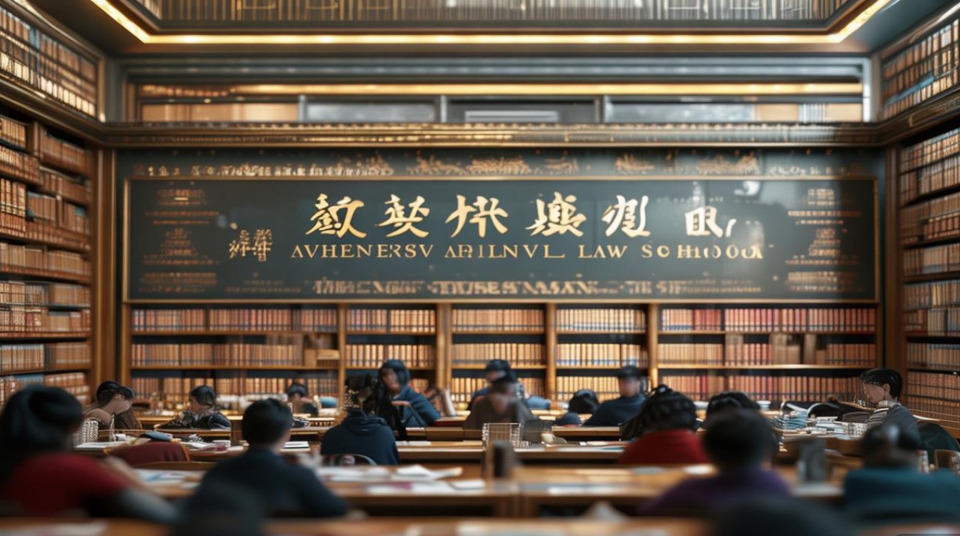 武汉大学法学部2025年最新隶属是哪个?-图1 武汉大学法学部2025年最新隶属是哪个?-图1