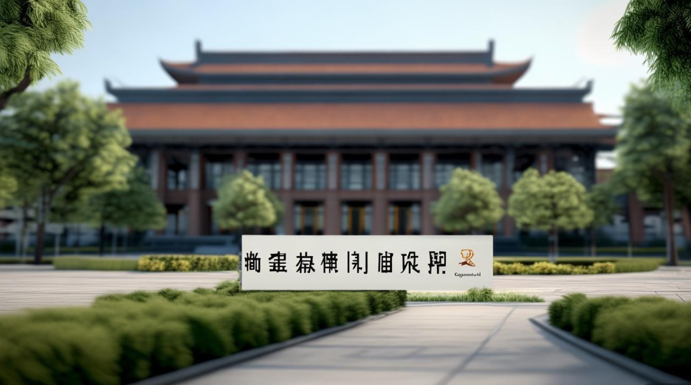 广外汉硕2025招生在哪个学院?-图1 广外汉硕2025招生在哪个学院?-图1