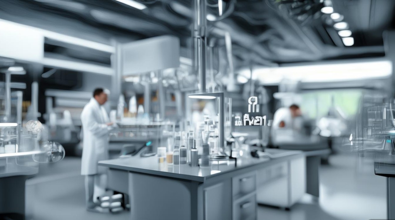 2025免疫学研究所最新排名哪家强?-图1 2025免疫学研究所最新排名哪家强?-图1