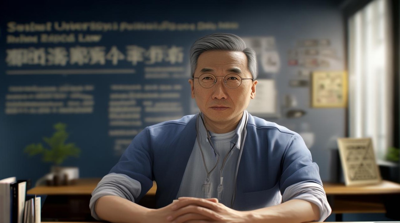 2025西南政法大学老师推荐?哪位最值得跟?-图1 2025西南政法大学老师推荐?哪位最值得跟?-图1