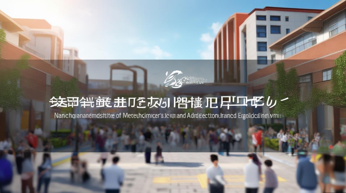 南昌机电学院2025录取分数线多少?-图1 南昌机电学院2025录取分数线多少?-图1