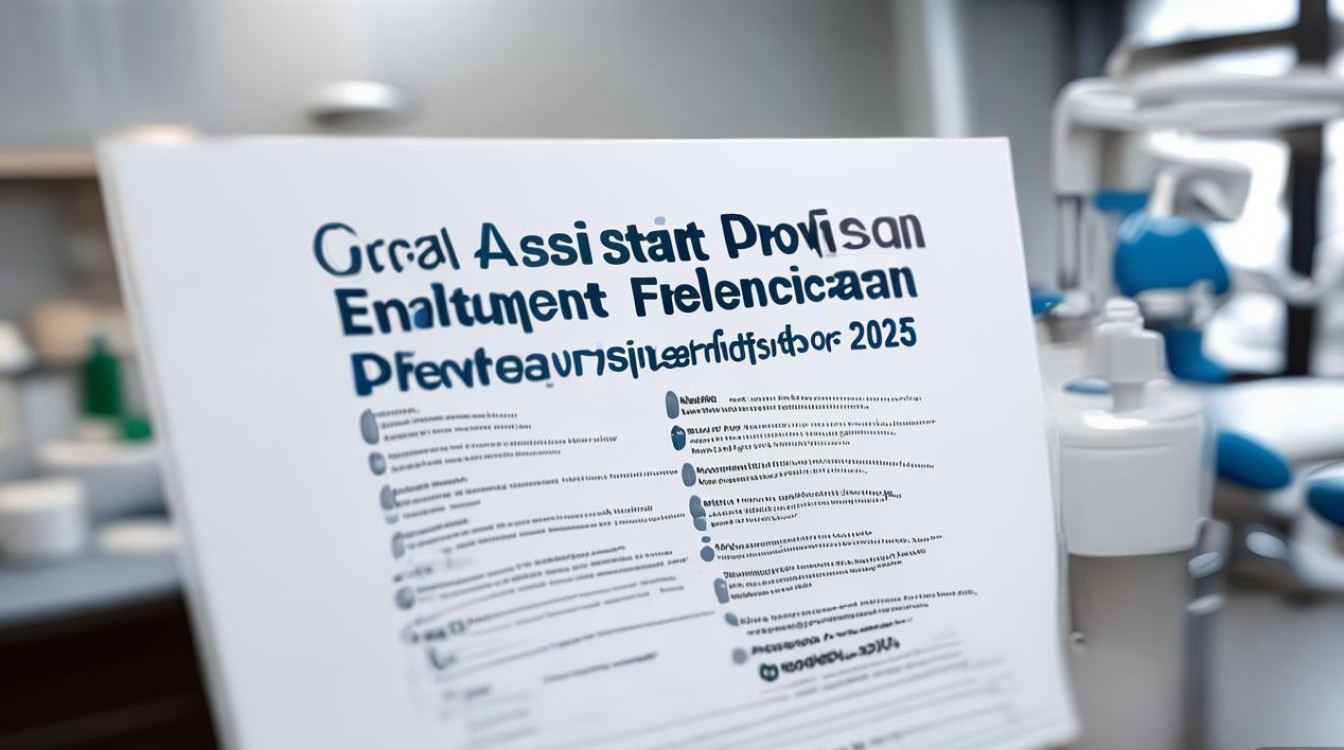 2025口腔助理医师报名条件何时公布?有新变化吗?-图1 2025口腔助理医师报名条件何时公布?有新变化吗?-图1