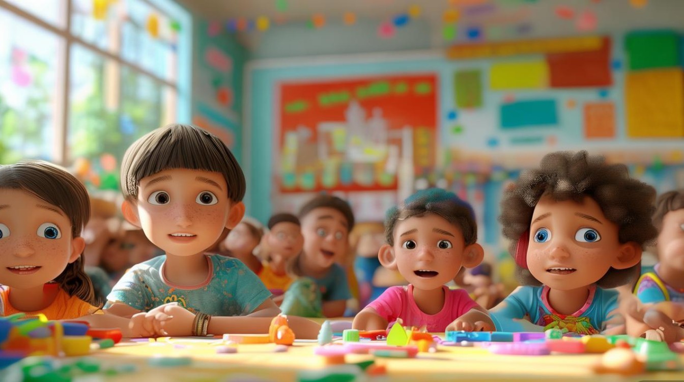 小学儿童思维发展关键期,如何科学引导?-图1 小学儿童思维发展关键期,如何科学引导?-图1