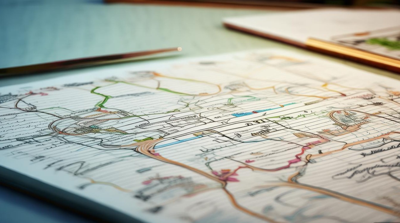 作文思维导图怎么用才高效?2025最新方法来了!-图1 作文思维导图怎么用才高效?2025最新方法来了!-图1