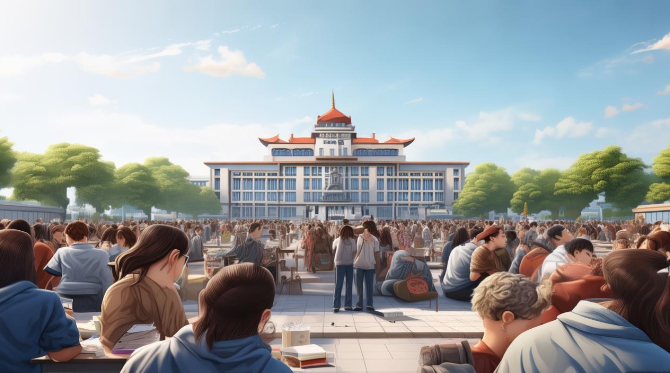 2025南京三本录取分多少?最新分数线出炉了吗?-图1 2025南京三本录取分多少?最新分数线出炉了吗?-图1