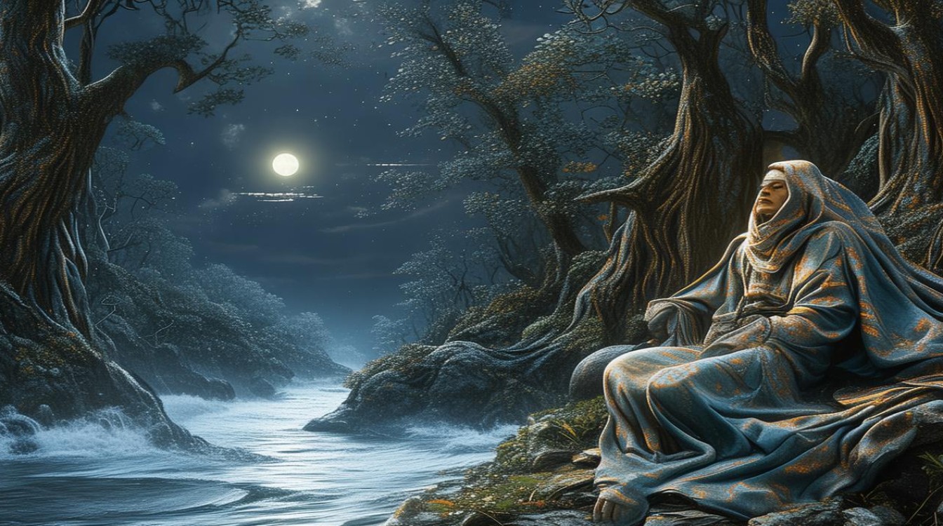 神话思维在当下数字时代有何新启示?-图1 神话思维在当下数字时代有何新启示?-图1