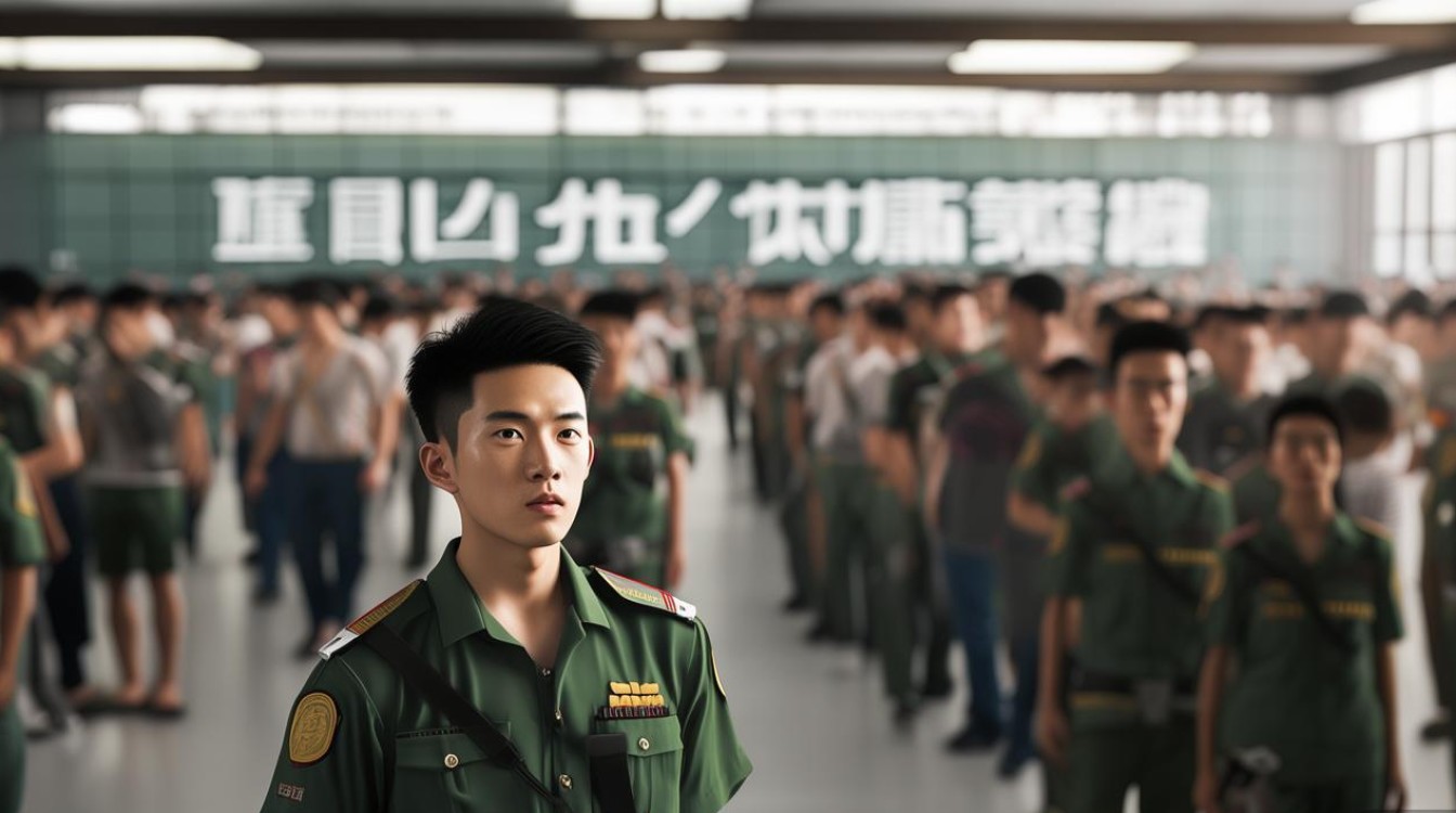 临沂今年征兵录取人数已公布?-图1 临沂今年征兵录取人数已公布?-图1