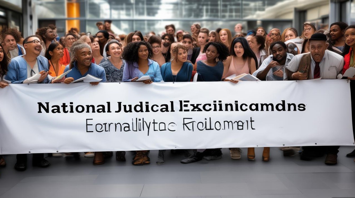 司法考试放宽学历，会降低门槛吗？-图1