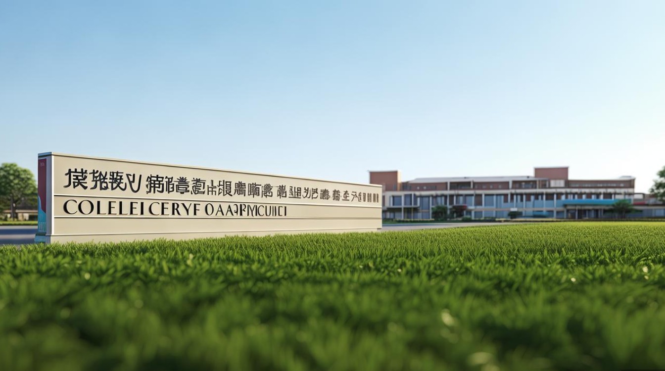 河北工程大学农学2025年在哪个校区？-图1