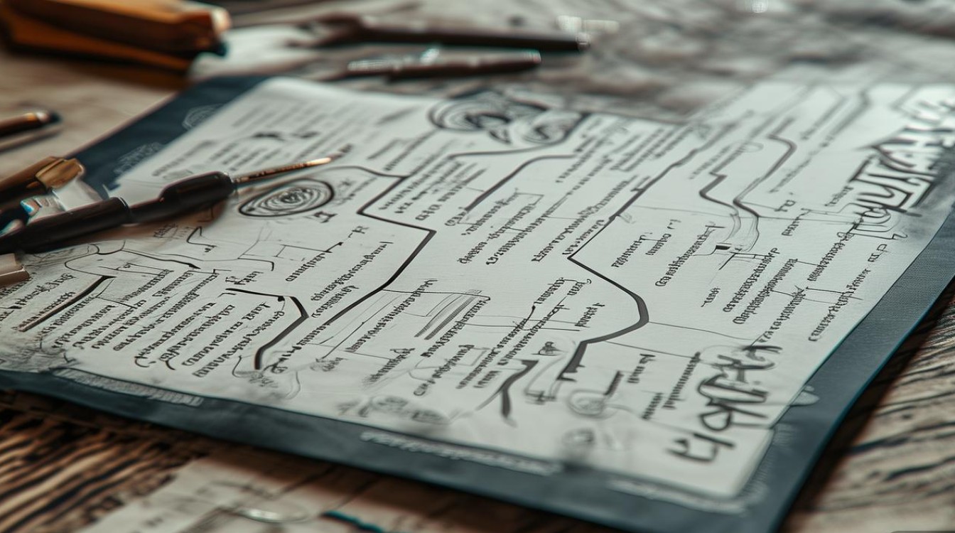 2025最新意志过程思维导图,如何高效提升行动力?-图1 2025最新意志过程思维导图,如何高效提升行动力?-图1