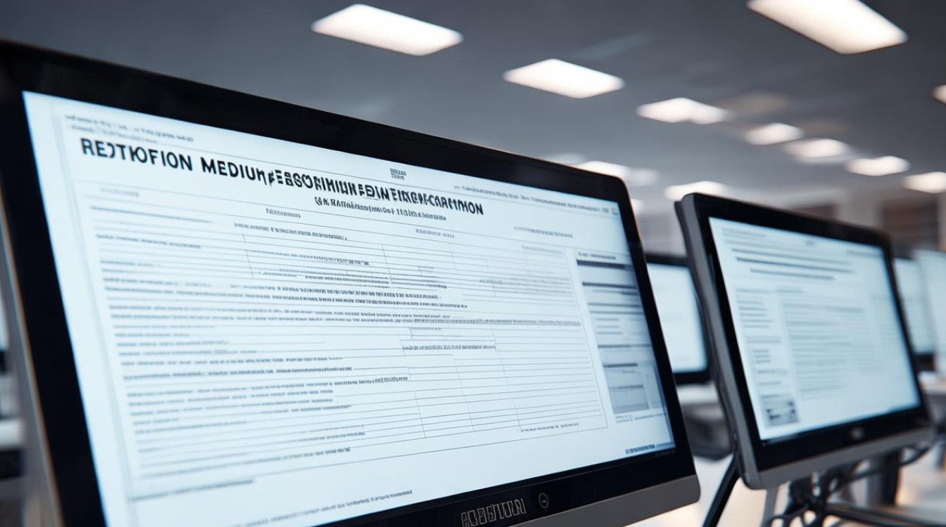 2025放射医学技师考试报名条件有哪些?-图1 2025放射医学技师考试报名条件有哪些?-图1