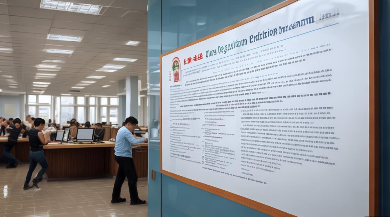 2025山西村官考试报名条件何时发布？有何新要求？-图1