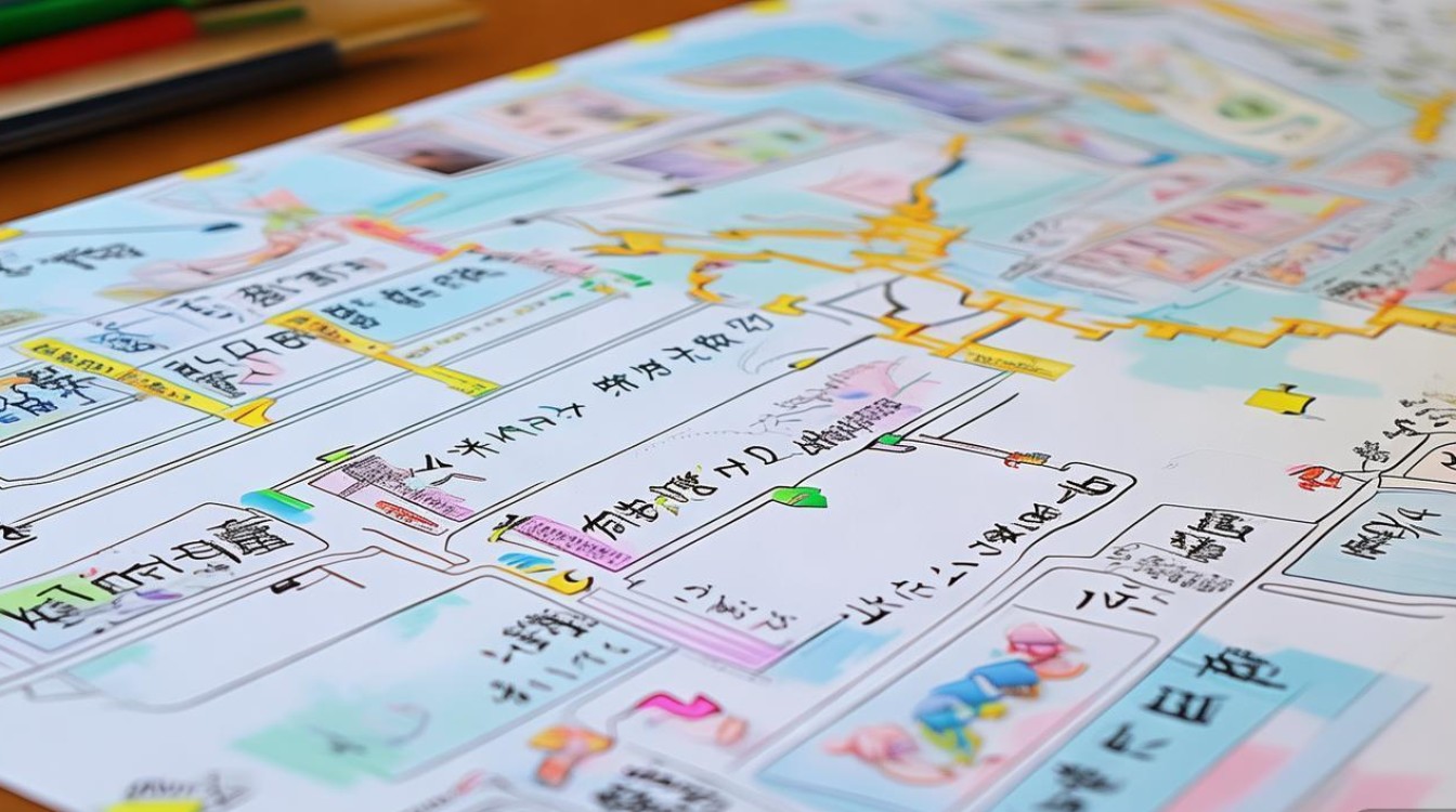 五下语文思维导图2025最新版怎么用才高效？-图1