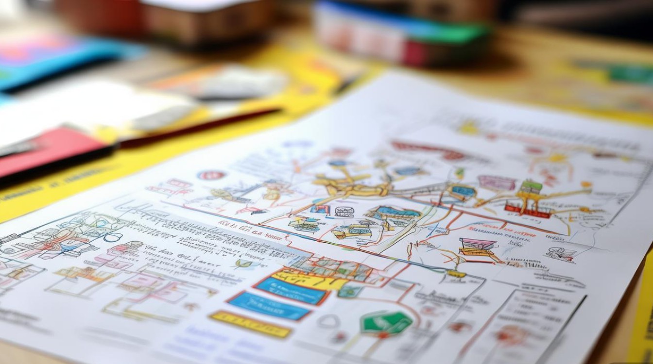 2025小学生英语思维导图,高效学习神器还是负担?-图1 2025小学生英语思维导图,高效学习神器还是负担?-图1