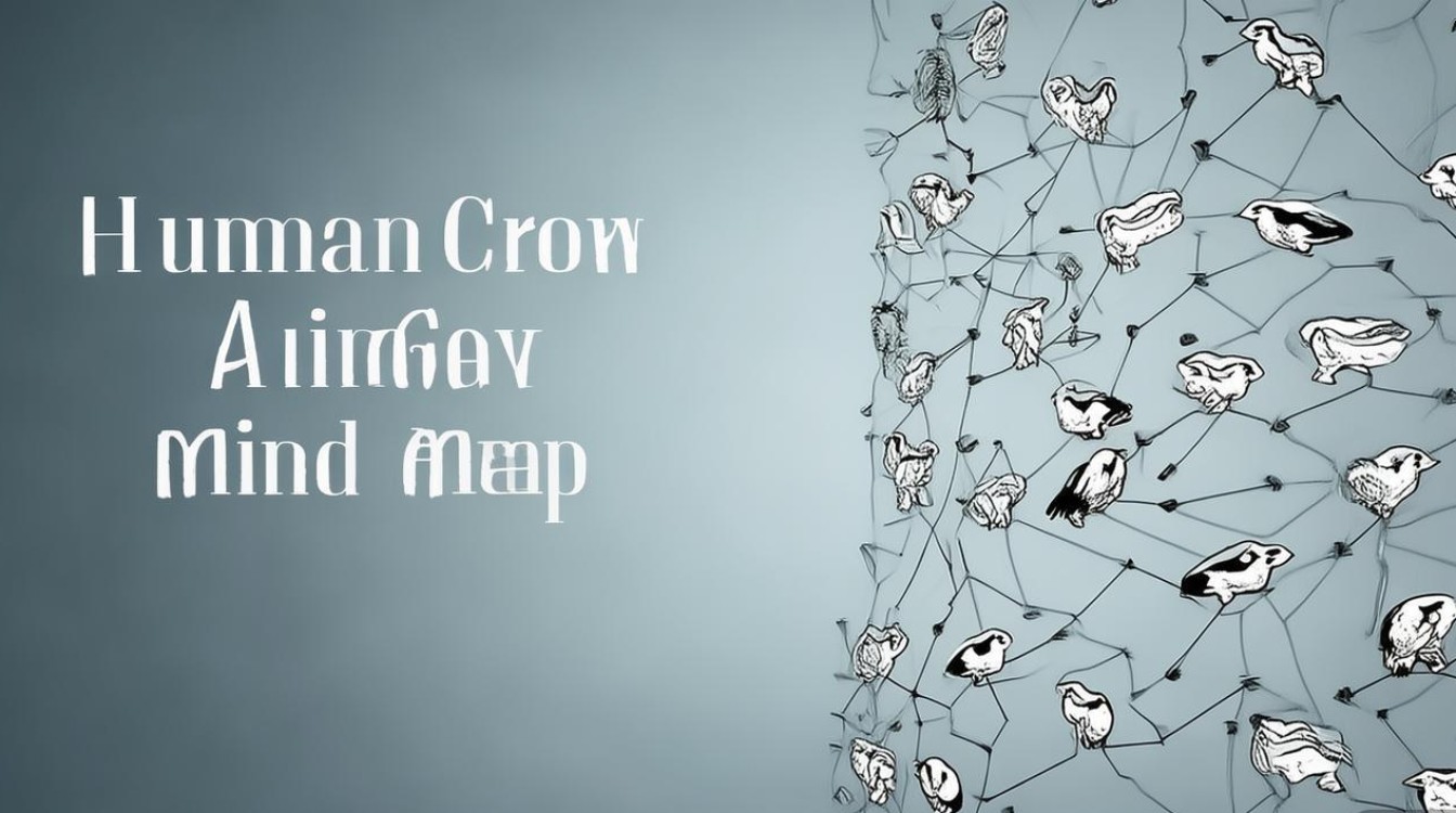 人鸦思维导图2025最新版，如何高效绘制？-图1
