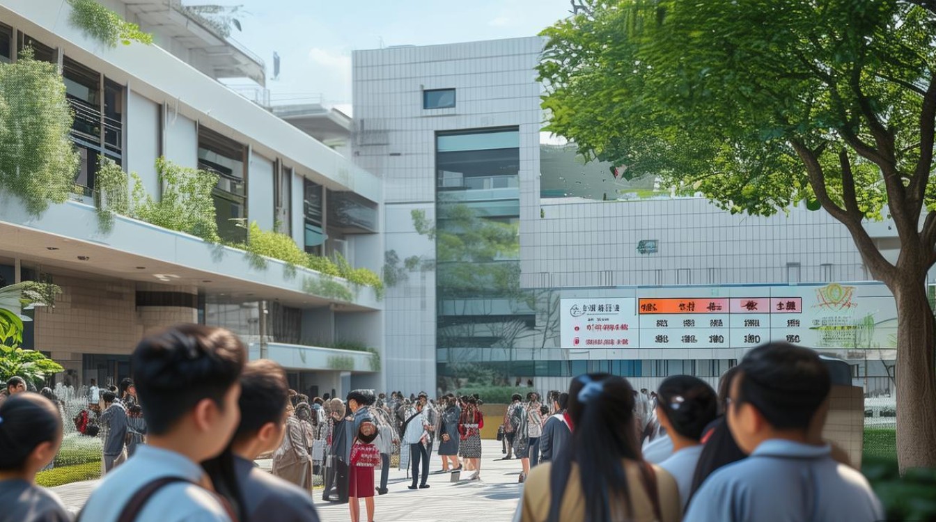 2025广东大学外省录取分数线已公布?-图1 2025广东大学外省录取分数线已公布?-图1