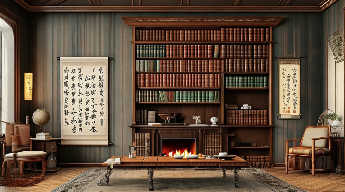 中西思维差异,如何应对当下全球化挑战?-图1 中西思维差异,如何应对当下全球化挑战?-图1