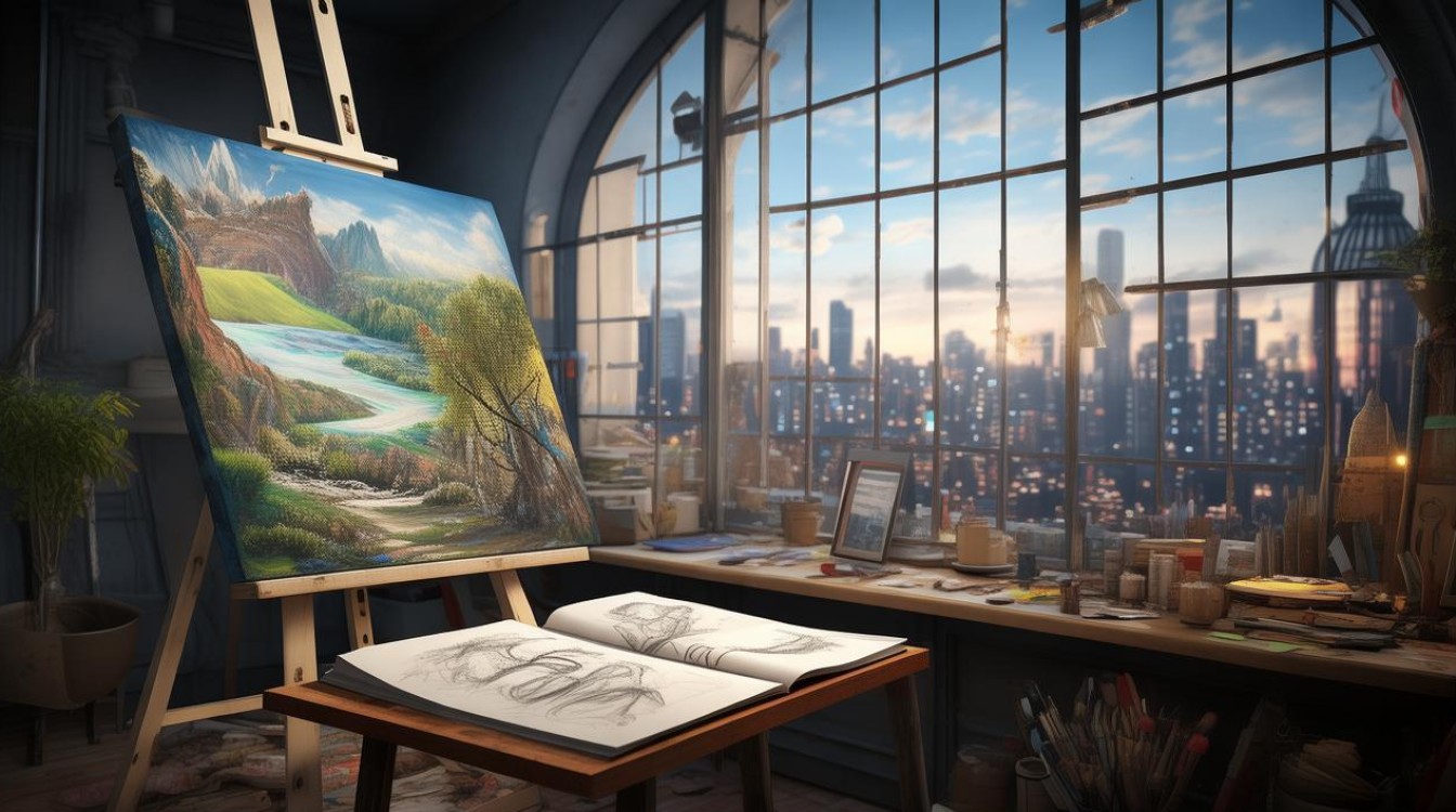 AI时代,创造性思维如何举例培养?-图1 AI时代,创造性思维如何举例培养?-图1