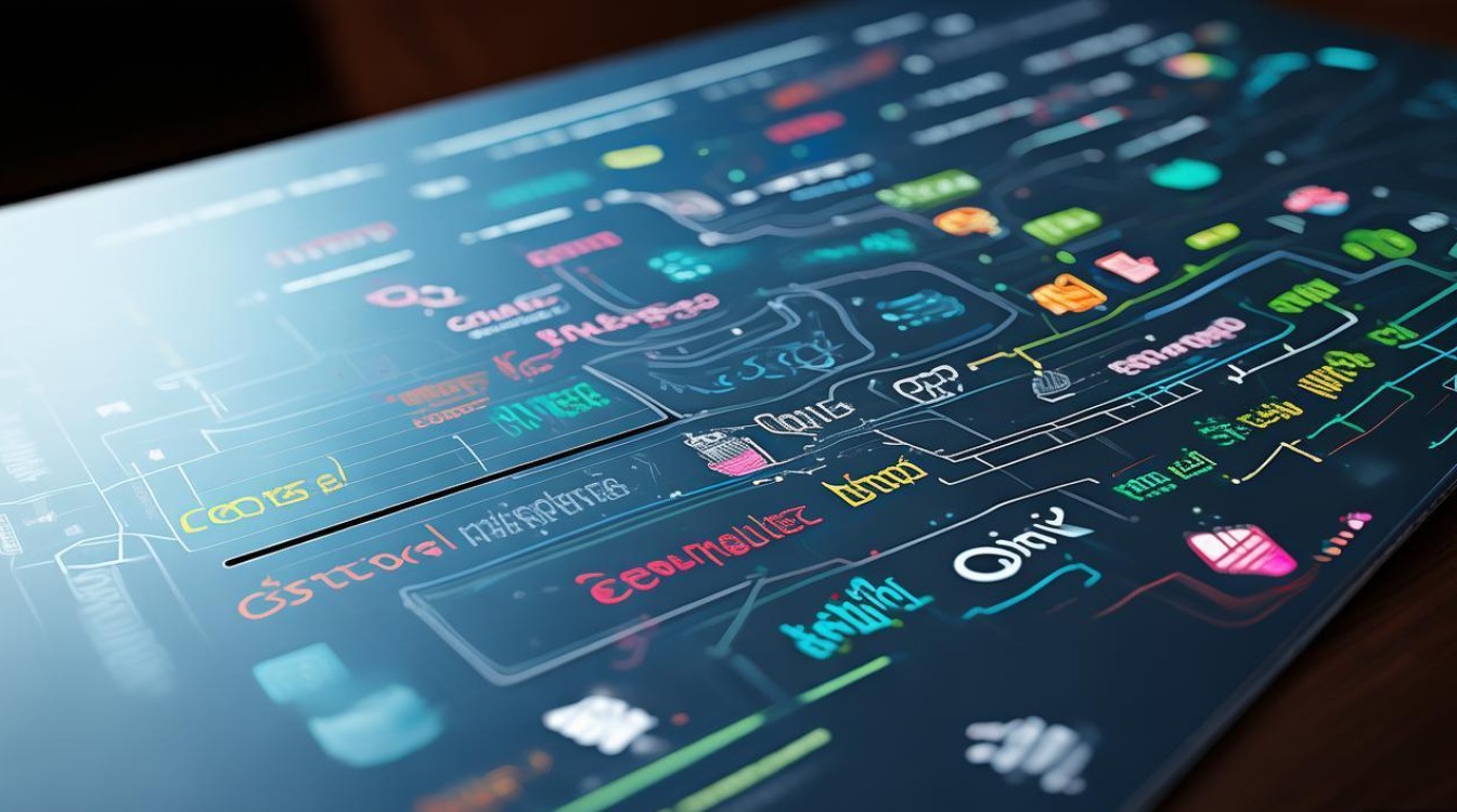 2025最新金融市场思维导图,如何快速掌握核心逻辑?-图1 2025最新金融市场思维导图,如何快速掌握核心逻辑?-图1