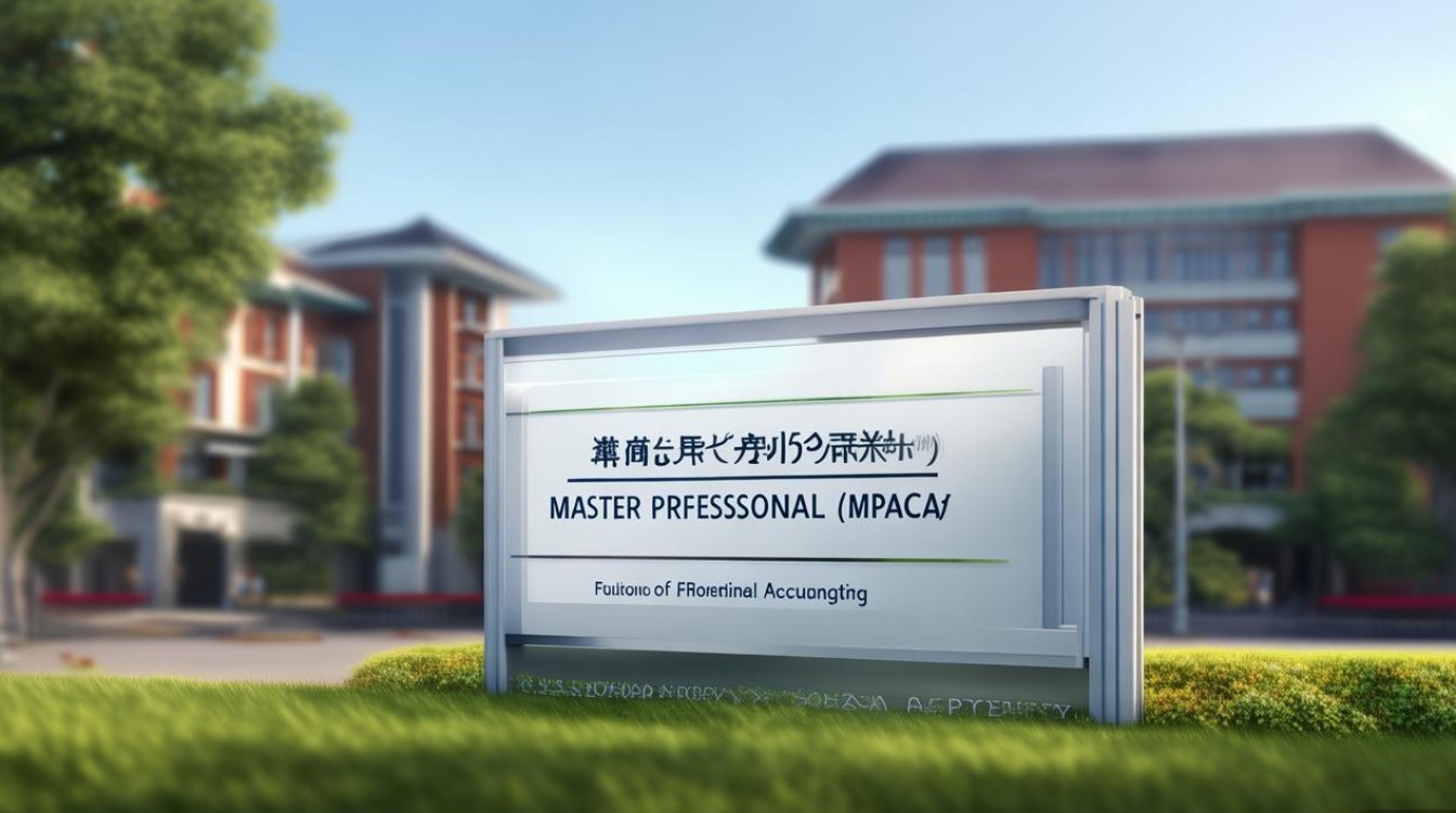 福州大学MPACC今年招生学院有变吗?-图1 福州大学MPACC今年招生学院有变吗?-图1