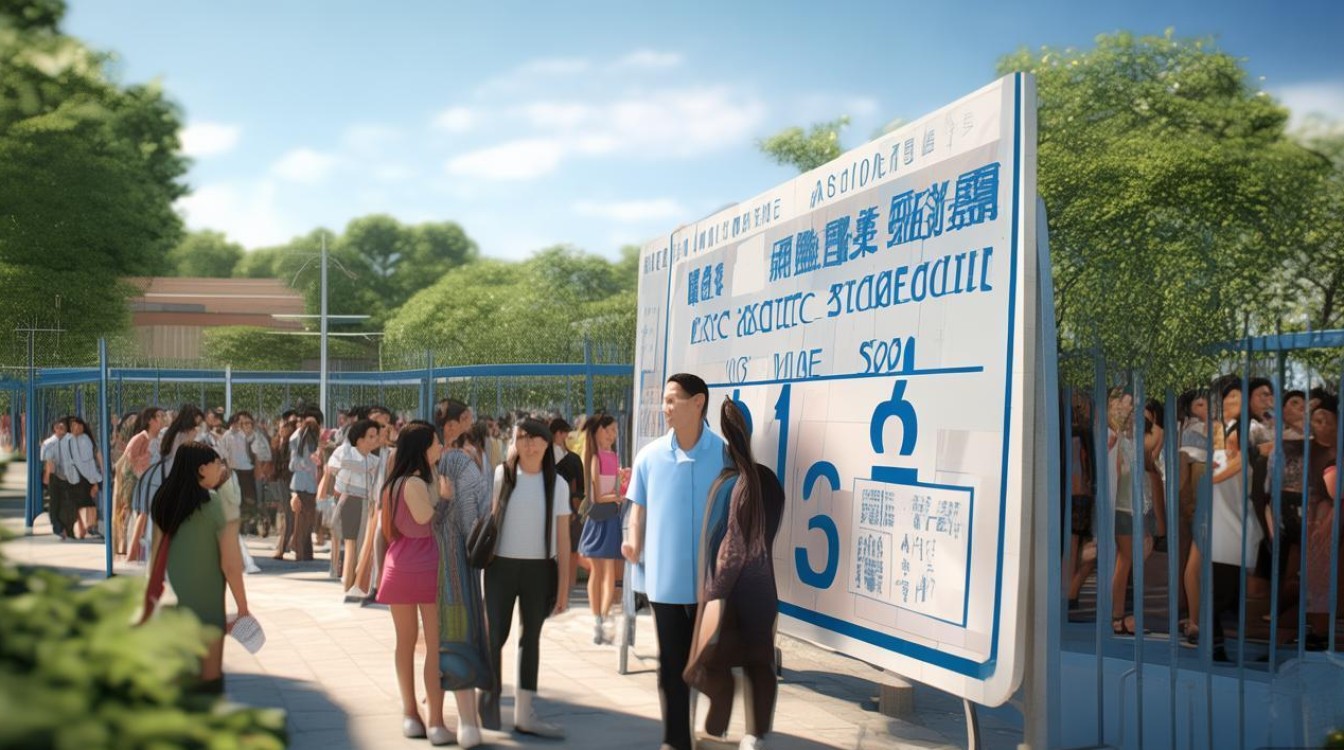 2025海子街中学录取线是多少？最新分数线公布！-图1