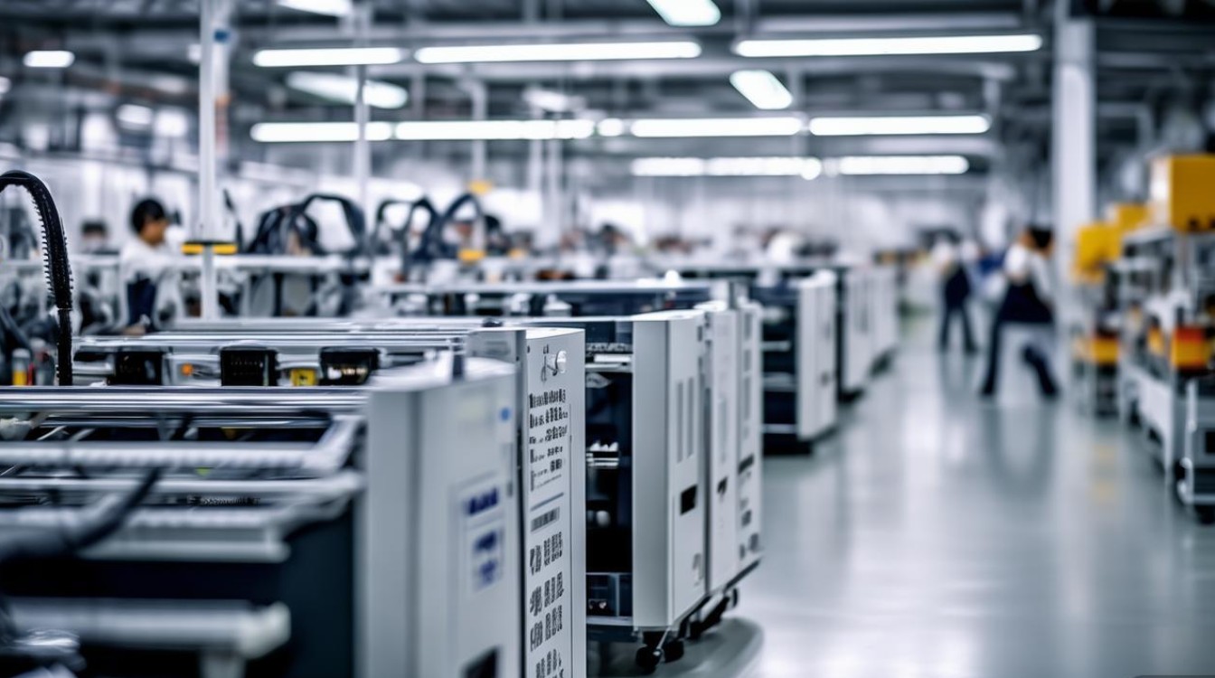 东莞新思维自动化最新项目进展如何?-图1 东莞新思维自动化最新项目进展如何?-图1