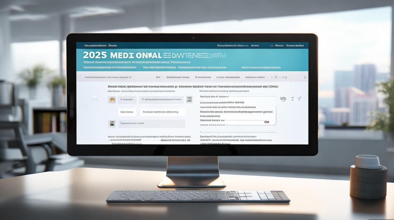 2025医学考试网报条件何时出？有新变化吗？-图1