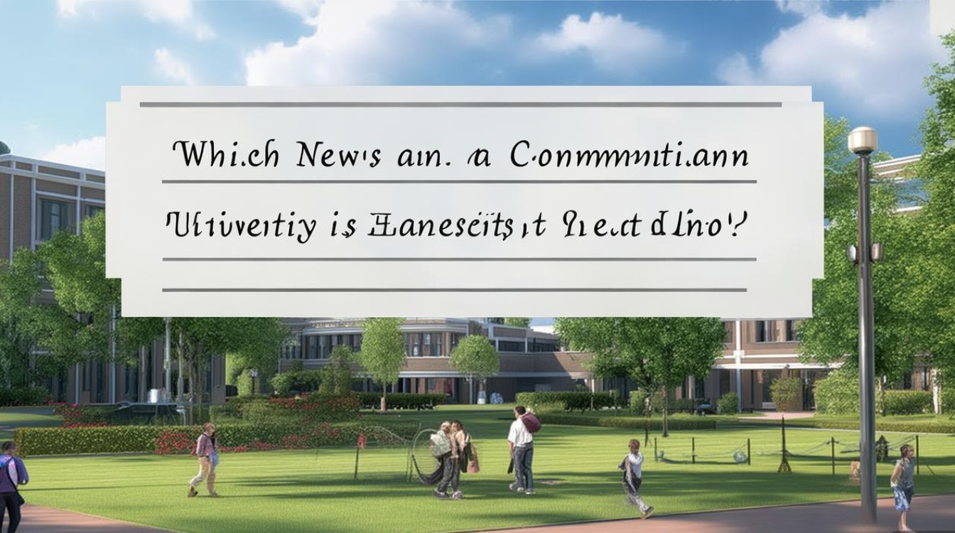 2025新闻传播类大学考研哪个好考?-图1 2025新闻传播类大学考研哪个好考?-图1