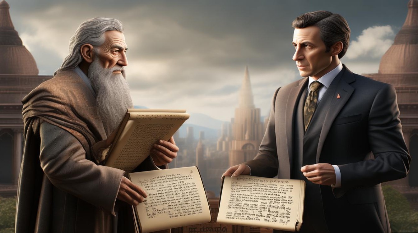 历史与政治,当下哪个更关乎国运民生?-图1 历史与政治,当下哪个更关乎国运民生?-图1