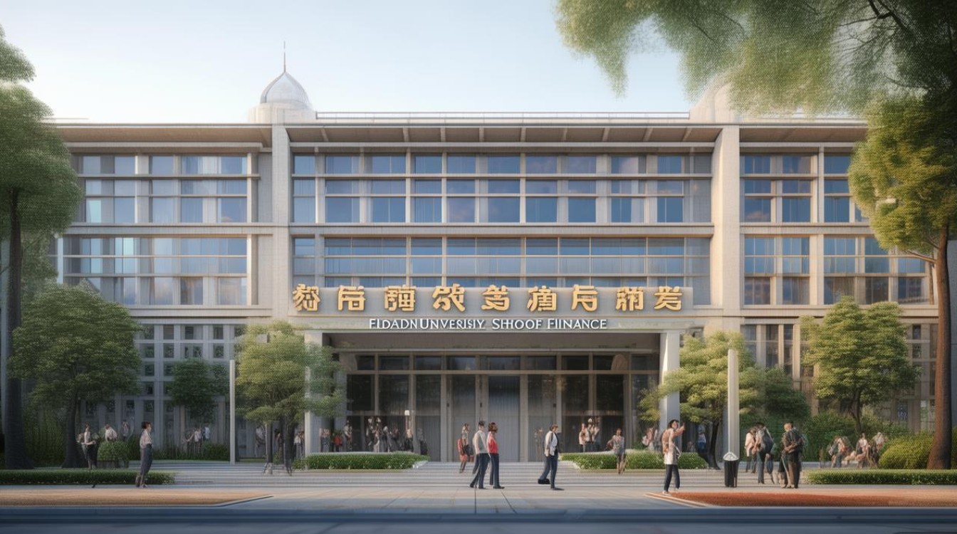 复旦金融专硕2025届,哪个院就业更强?-图1 复旦金融专硕2025届,哪个院就业更强?-图1