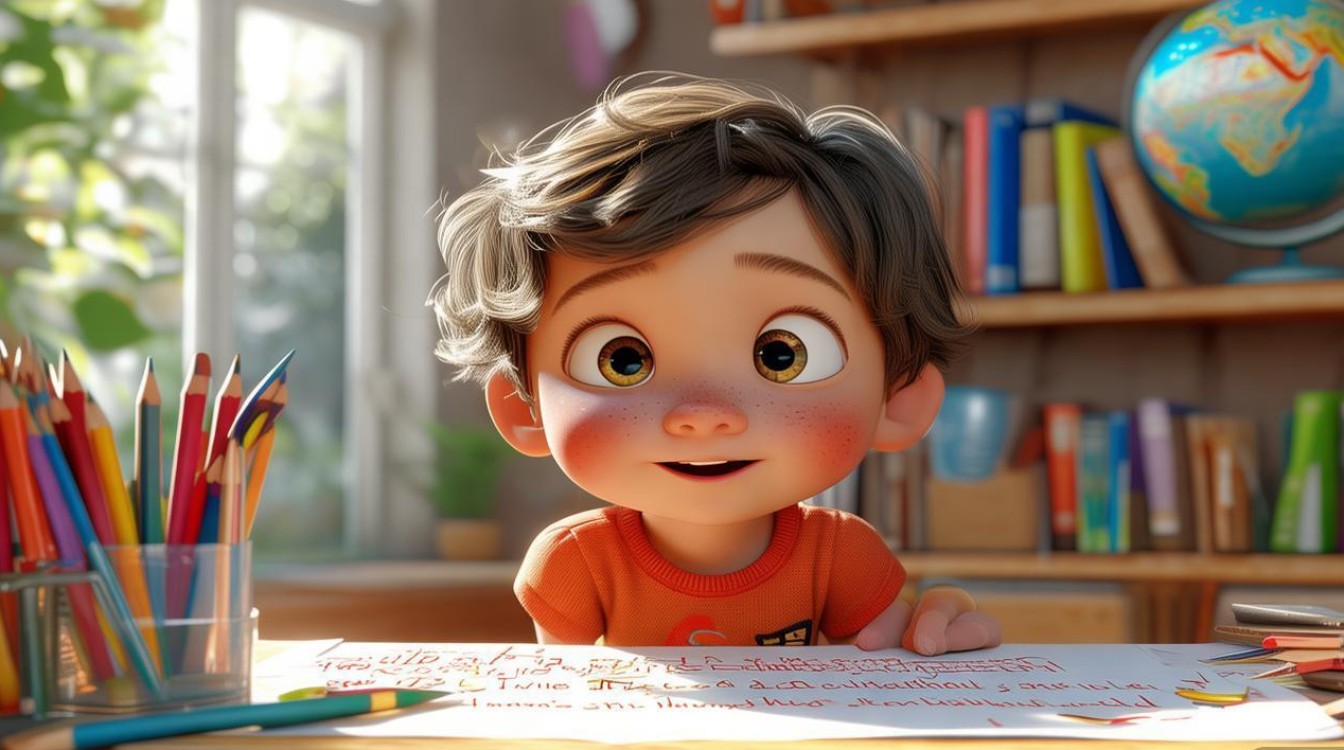 开放性思维如何培养?儿童创造力关键期在哪?-图1 开放性思维如何培养?儿童创造力关键期在哪?-图1