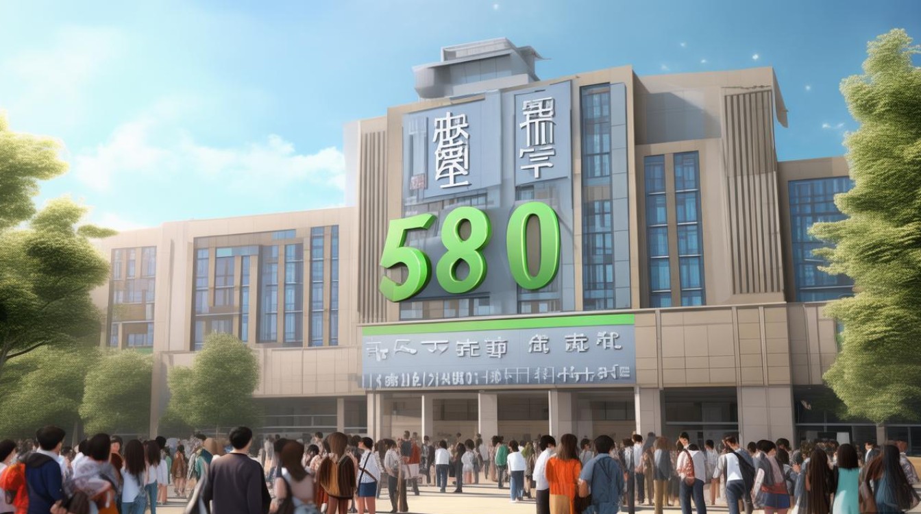 2025广厦中学录取线已公布?多少分能进?-图1 2025广厦中学录取线已公布?多少分能进?-图1