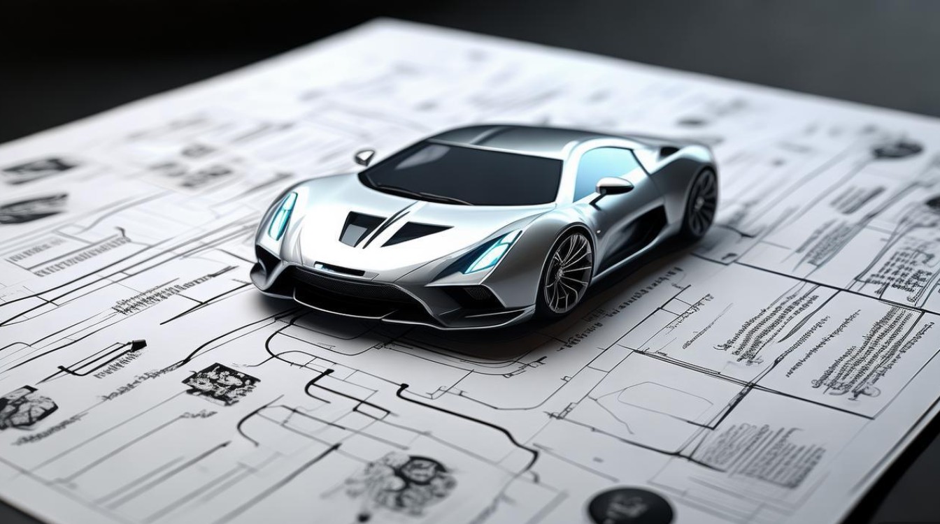 2025汽车行业思维导图更新了吗?最新趋势在哪?-图1 2025汽车行业思维导图更新了吗?最新趋势在哪?-图1