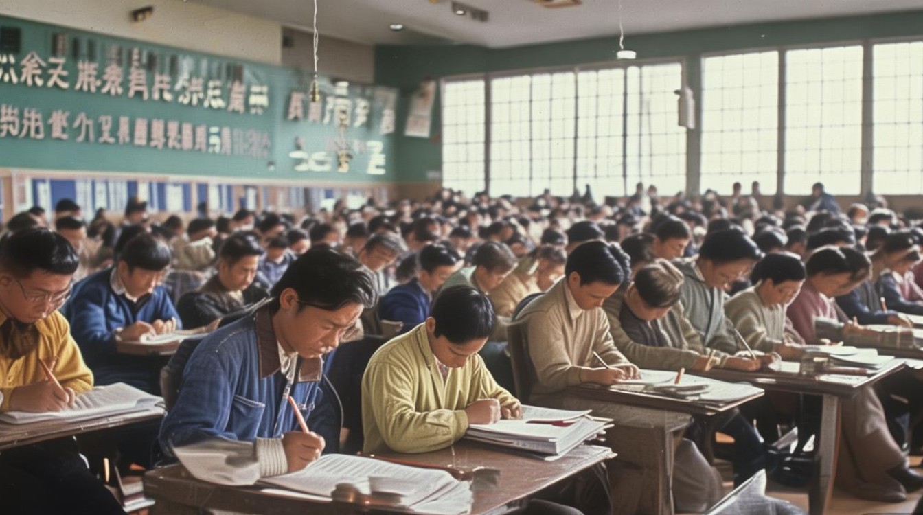 七八年高考录取线是多少?如今查还有时效性吗?-图1 七八年高考录取线是多少?如今查还有时效性吗?-图1